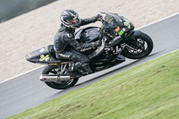 Lower Group Black Bikes